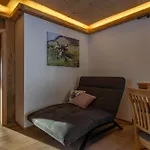 Apartmán Finks Going am Wilden Kaiser