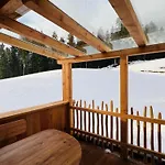 Finks Апартаменты *