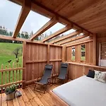 Апартаменты Finks Going am Wilden Kaiser
