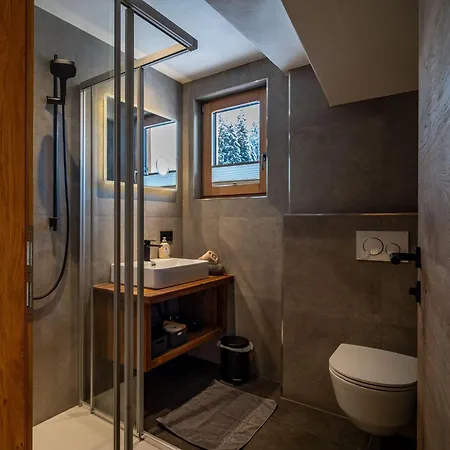 Finks * Going am Wilden Kaiser