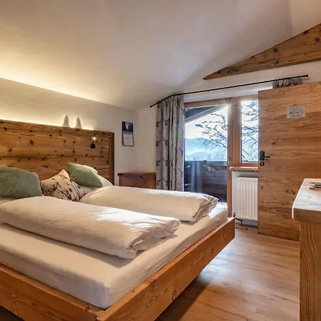 Finks דירה Going am Wilden Kaiser