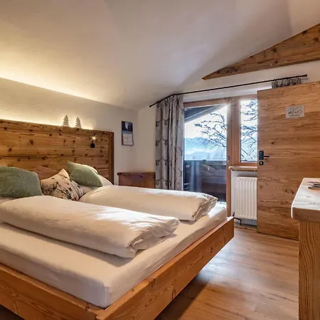 Apartamento Finks *