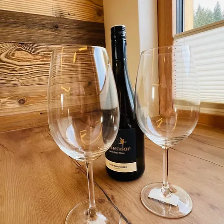 Finks * Going am Wilden Kaiser