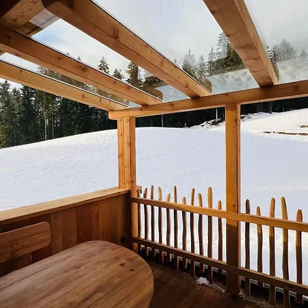 Finks Appartamento *