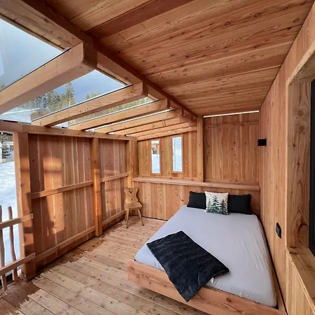 Finks דירה Going am Wilden Kaiser