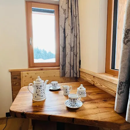 Finks Going am Wilden Kaiser