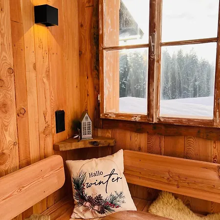 Finks * Going am Wilden Kaiser