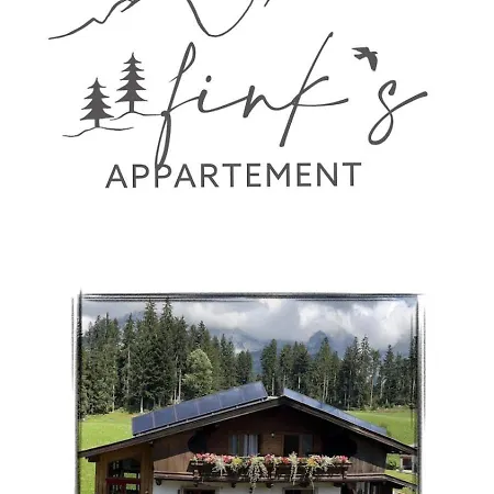 Apartman Finks