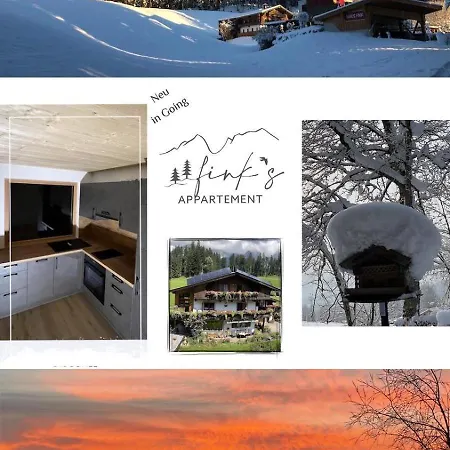 Apartamento Finks