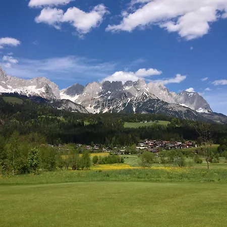 Finks Appartamento *