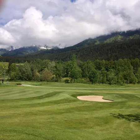 Appartamento Finks *