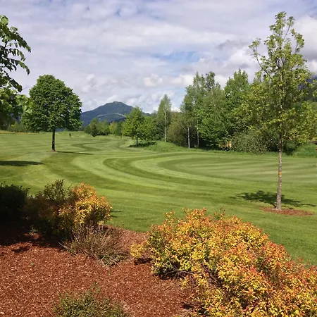 Finks דירה Going am Wilden Kaiser