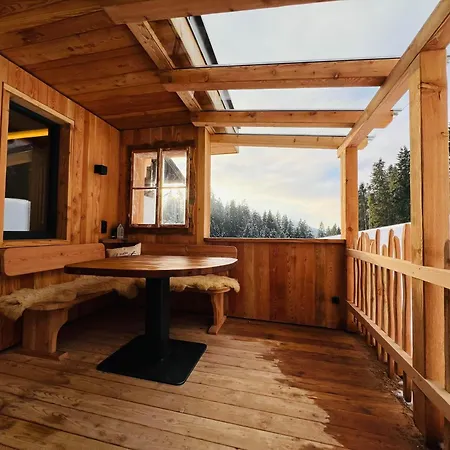 Finks Going am Wilden Kaiser