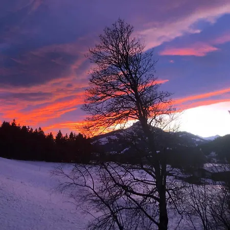 Finks * Going am Wilden Kaiser