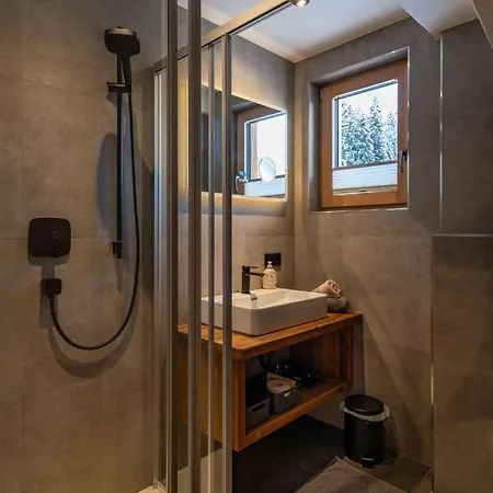 Finks Appartement *