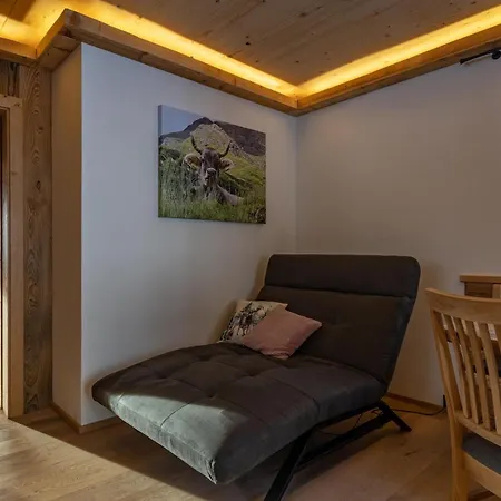 Apartment Finks Going am Wilden Kaiser