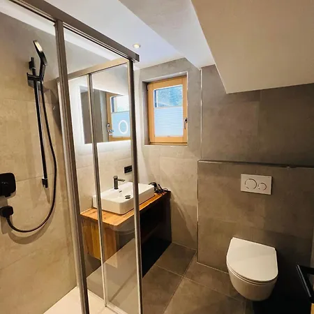 Finks Appartement