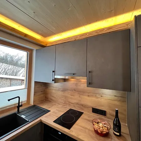 Finks * Going am Wilden Kaiser