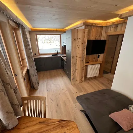 Apartment Finks