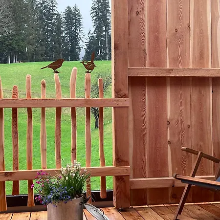 Finks Apartament Going am Wilden Kaiser