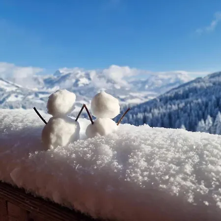 Finks * Going am Wilden Kaiser